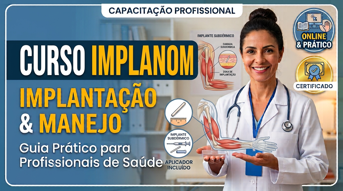 Curso de IMPLANOM