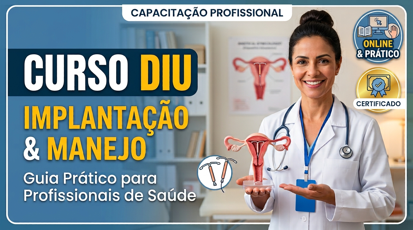 Curso de DIU