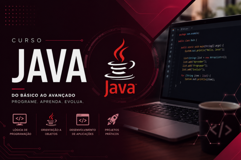 Curso de JAVA