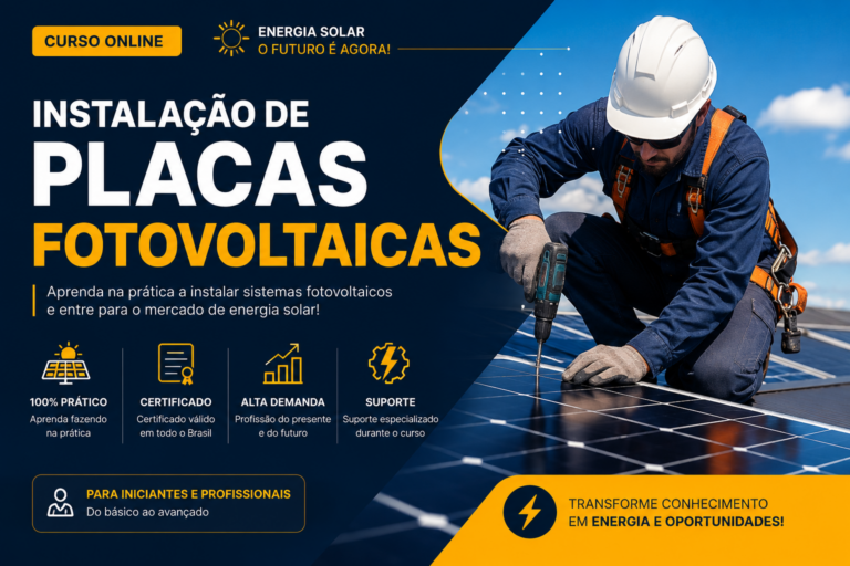 Energia Fotovoltáica